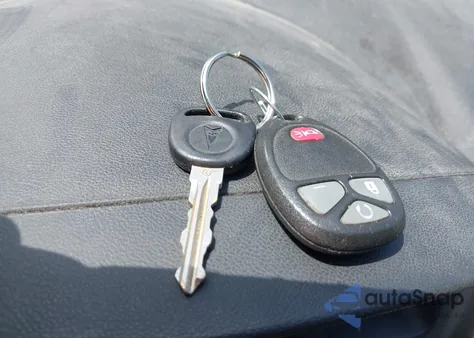 2008 Pontiac Torrent из США, поврежденный, VIN 2CKDL43F786060935